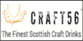 Craft56 Scottish drinks