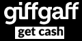 Giffgaff mobile phone recycle for cash