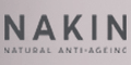 Nakin anti-ageing skincare