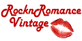 RocknRomance vintage clothes