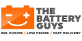 The Battery Guys