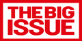 The Big Issue magazine