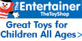 The Entertainer Toy Shop