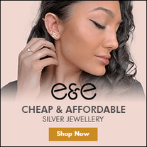 e&e silver jewellery