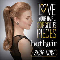 Hothair haircare