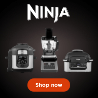 Ninja kitchen appliances