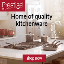 Prestige Cookwear