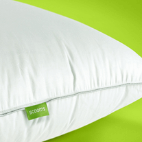 Scooms bedding