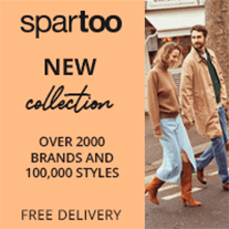 Spartoo Autumn/Winter collection 2024