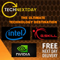 Tech Next Day
