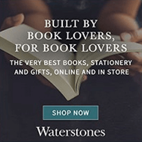 Waterstones online UK