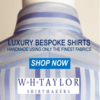 WH Taylor Shirtmakers